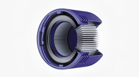 Sistem de filtrare inteligent