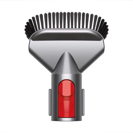 Perie mini murdărie Stubborn Dirt Quick Release