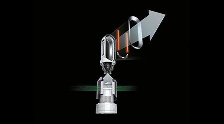 Tehnologia Air Multiplier