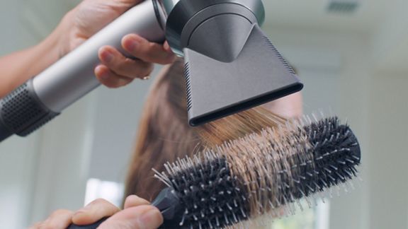 Concentrator profesional