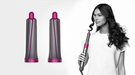 Ondulatoare de 30mm Airwrap