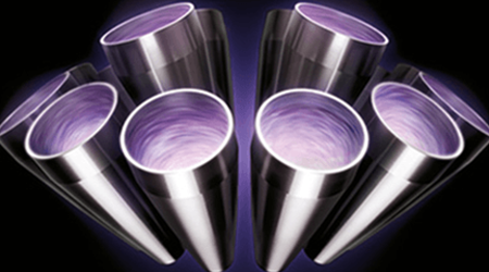 14 cicloni integrați