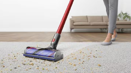 Capăt de curățare Motorbar