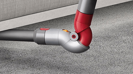 Accesoriu zone greu accesibile