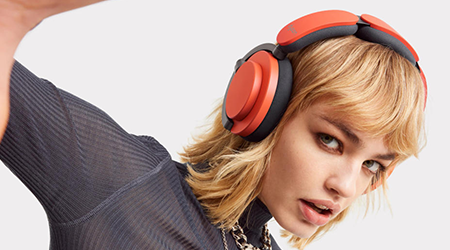 Voce clară în timpul apelurilor