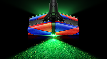 Capăt de curățare Fluffycones™