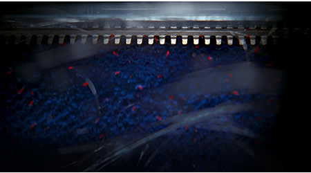 Fără fire de păr încurcate