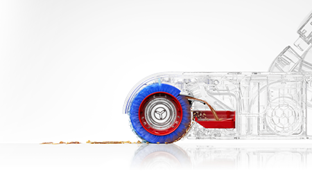 Depozitare igienică