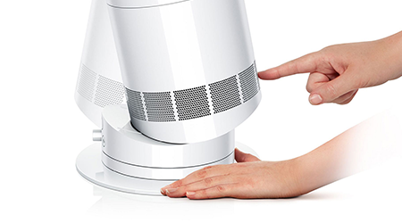 Se înclină pentru o utilizare ușoară