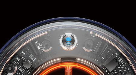 Mod de protecție a scalpului