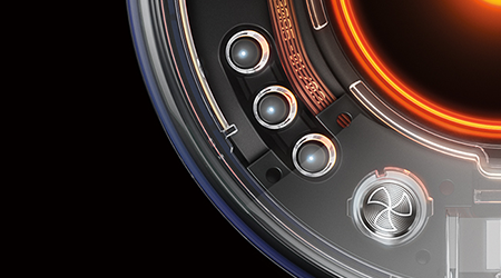 3 setări precise de viteză