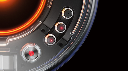 4 setări de temperatură