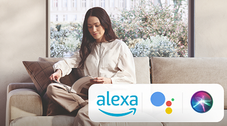 Locuință inteligentă