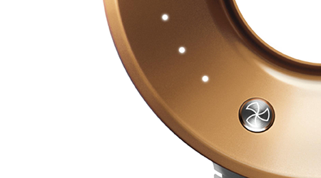 3 setări precise de viteză