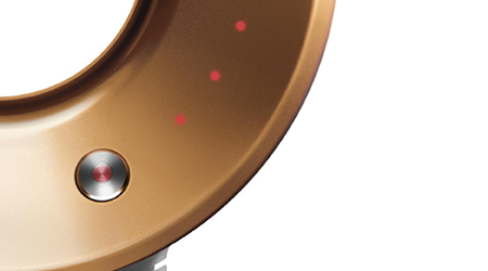 4 setări de temperatură