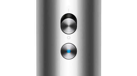 Flux de aer ajustabil