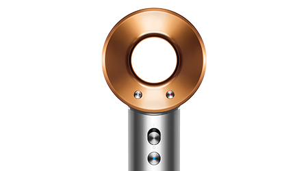 Conceput pentru uscare rapidă