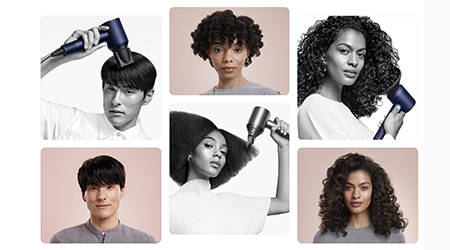 Styling rapid, fără efort