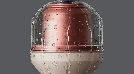 Rezervor Anti-Gravity