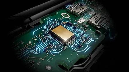 Control inteligent al temperaturii