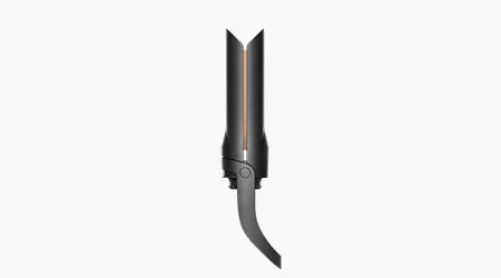 Air Straightener 2x