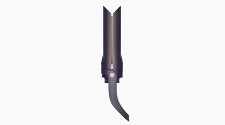 Air Straightener 2x