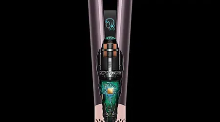 Motor Dyson Hyperdymium™