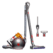 Aspirator fără sac Dyson Cinetic Big Ball Multi Floor 2