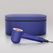 Uscător de păr Dyson Supersonic HD07, Vinca Blue/Rosé