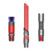 Kit de curățare în detaliu pentru aspiratoarele verticale V10, V11, V12 și V15 Dyson