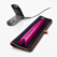 Placă de păr fără fir Dyson Corrale HS03, Fuchsia-Nichel