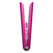 Placă de păr fără fir Dyson Corrale HS03, Fuchsia-Nichel