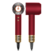 Uscător de păr Dyson Supersonic Nural HD16, Red Velvet-Gold