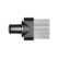 Uscător de păr Dyson Supersonic Nural HD16, Jasper Plum