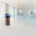 Purificator de aer Dyson Purifier Big+Quiet Formaldehyde BP04, pentru încăperi de până la 100mp, Albastru/Auriu