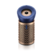 Purificator de aer Dyson Purifier Big+Quiet Formaldehyde BP04, pentru încăperi de până la 100mp, Albastru/Auriu