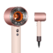 Uscător de păr Dyson Supersonic Nural HD16, Ceramic Pink/Rose Gold