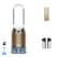 Umidificator, purificator și ventilator de aer Dyson Purifier Humidify+Cool PH2 De-NOx PH05