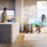 Umidificator, purificator și ventilator de aer Dyson Purifier Humidify+Cool PH2 De-NOx PH05