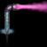 Uscător de păr Dyson Supersonic r™ HD17, Ceramic Pink/Rose Gold