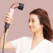 Uscător de păr Dyson Supersonic r™ HD17, Ceramic Pink/Rose Gold