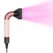 Uscător de păr Dyson Supersonic r™ HD17, Ceramic Pink/Rose Gold