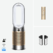 Purificator de aer și aerotermă Dyson Purifier Hot+Cool HP2 De-NOx HP12