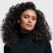 Ondulator multistyler Dyson HS08 Airwrap i.d.™ Curly+Coily, Jasper Plum