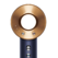Uscător de păr Dyson HD07 Supersonic, Curly+Coily, Albastru de Prusia/Cupru