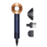 Uscător de păr Dyson HD07 Supersonic, Curly+Coily, Albastru de Prusia/Cupru