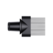 Uscător de păr Dyson HD07 Supersonic, Curly+Coily, Albastru de Prusia/Cupru