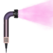 Uscător de păr Dyson Supersonic r™ HD17 Straight+Wavy, Jasper Plum