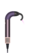 Uscător de păr Dyson Supersonic r™ HD17 Straight+Wavy, Jasper Plum