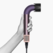 Uscător de păr Dyson Supersonic r™ HD17 Straight+Wavy, Jasper Plum